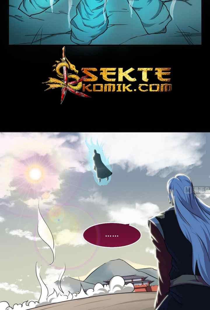 Magic Immortal Qi chapter 45 halaman 13