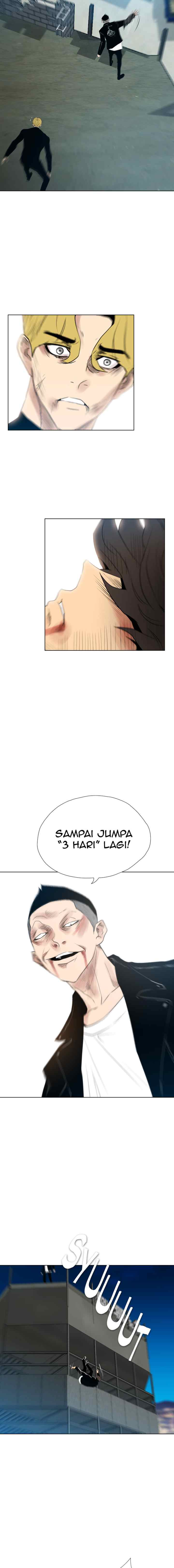 Reawaken Man chapter 125 halaman 14
