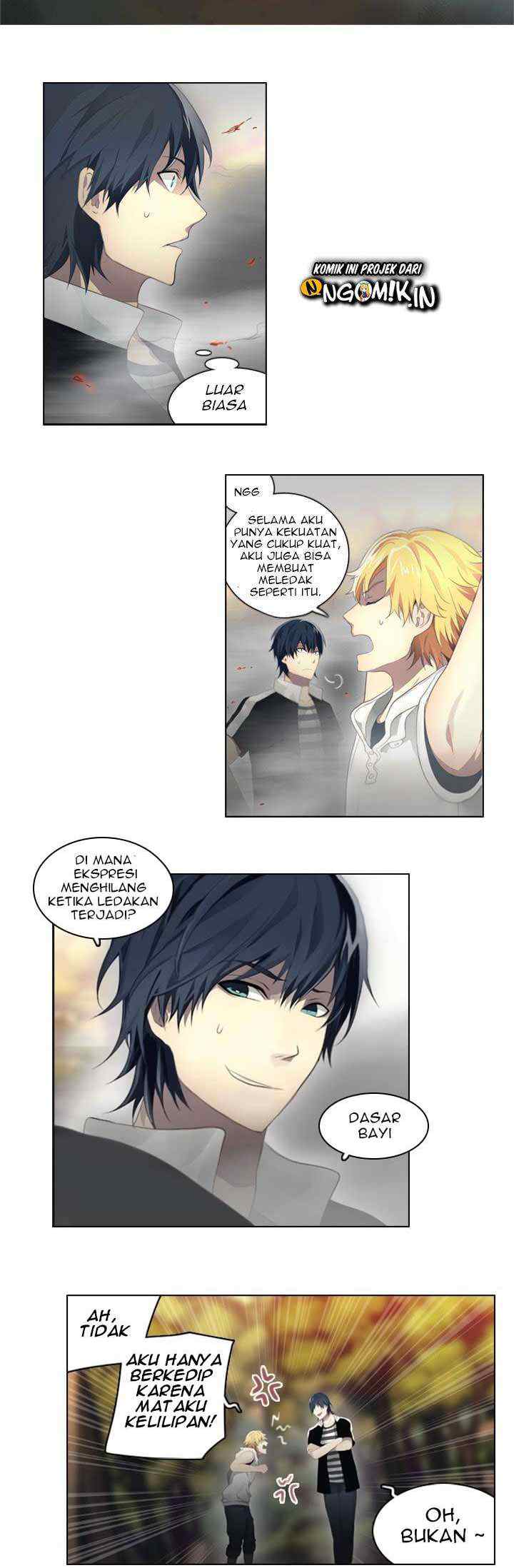 Gong heon ja chapter 15 halaman 6