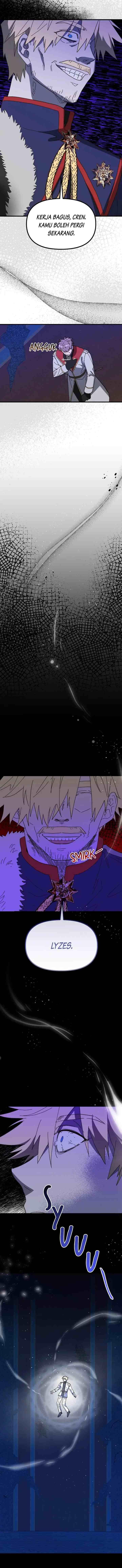 The Princess Pretends to Be Crazy chapter 54 halaman 18