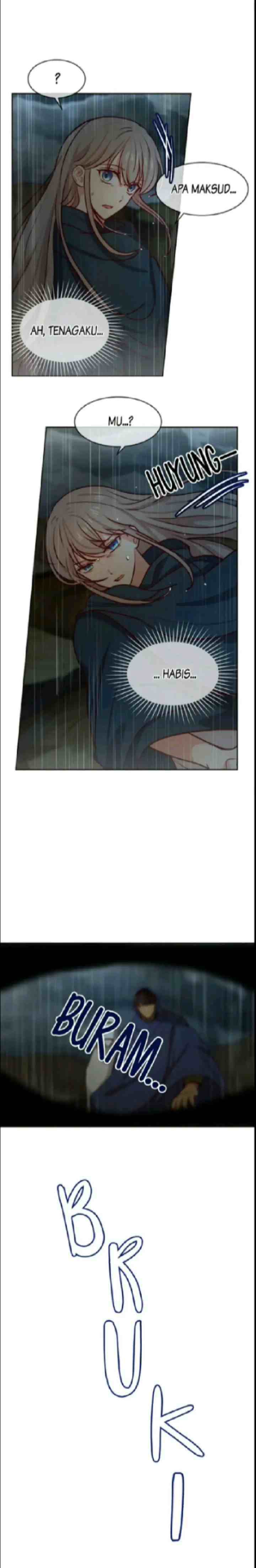 Amina of the Lamp chapter 7 halaman 17