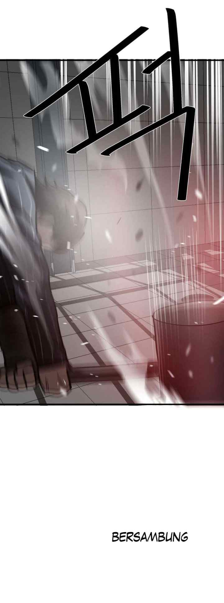 Greatest Outcast chapter 24 halaman 14