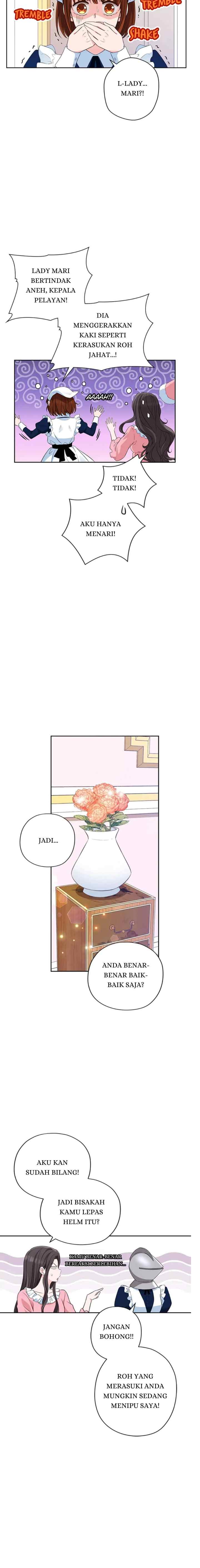 Dear My Friend chapter 15 halaman 12