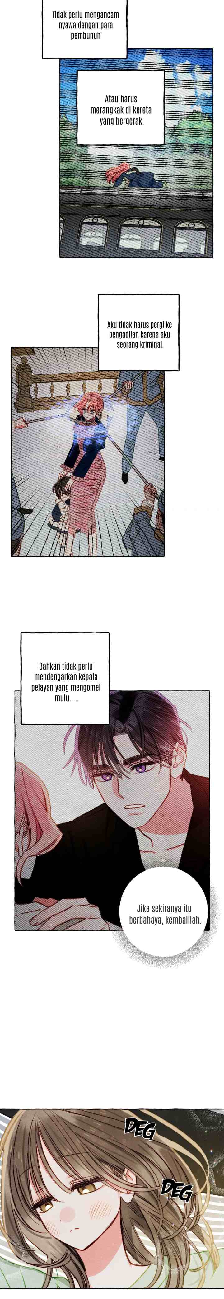 I Raised a Black Dragon chapter 44 halaman 10