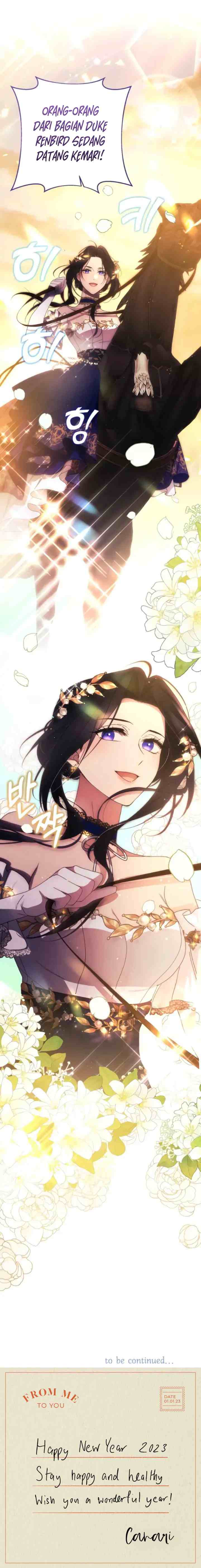 I Seduce the Northern Duke chapter 37 halaman 12