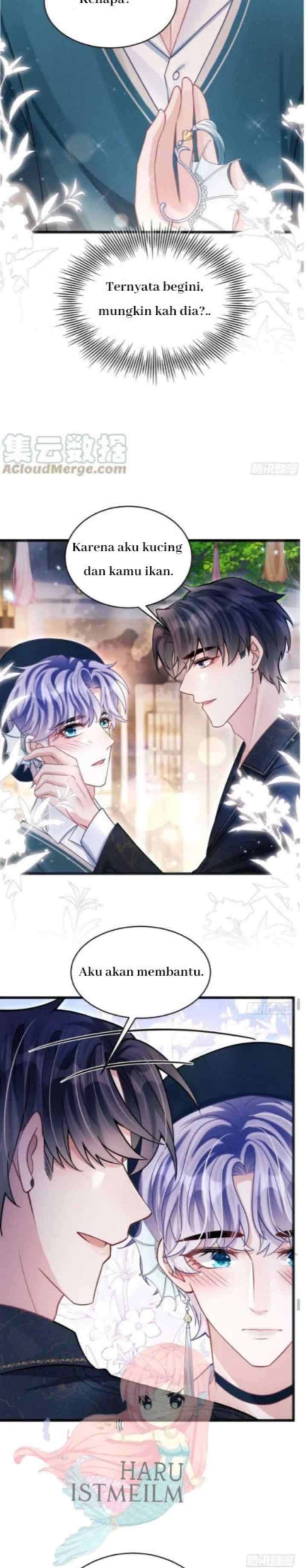 I Suspect the Actor Is Fishing for Me chapter 67 halaman 10