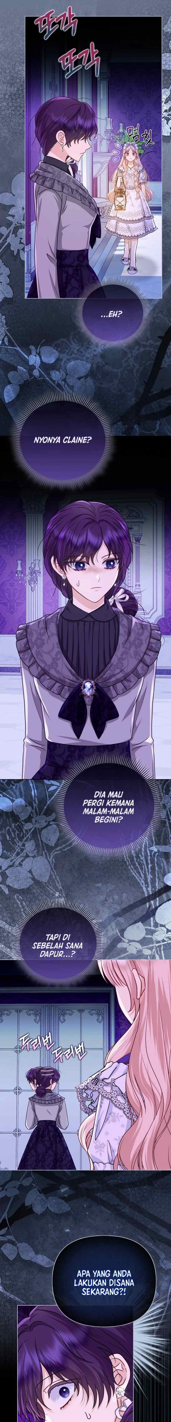 I'm The Villain's Favorite chapter 46 halaman 15