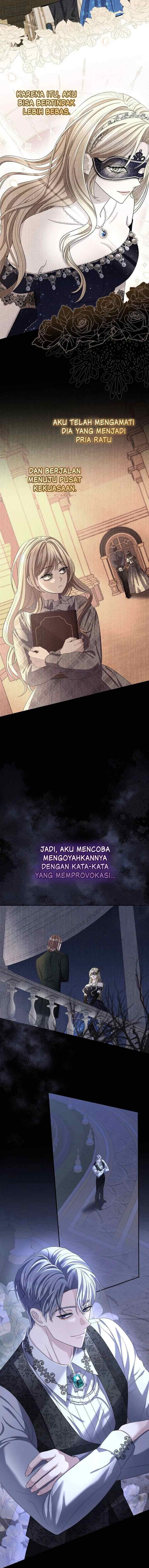 Indulgence chapter 8 halaman 4