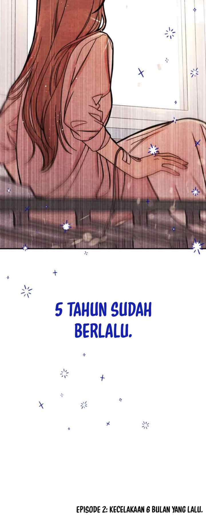 A Woman Who Lost 4 Years and 6 Months chapter 1 halaman 18