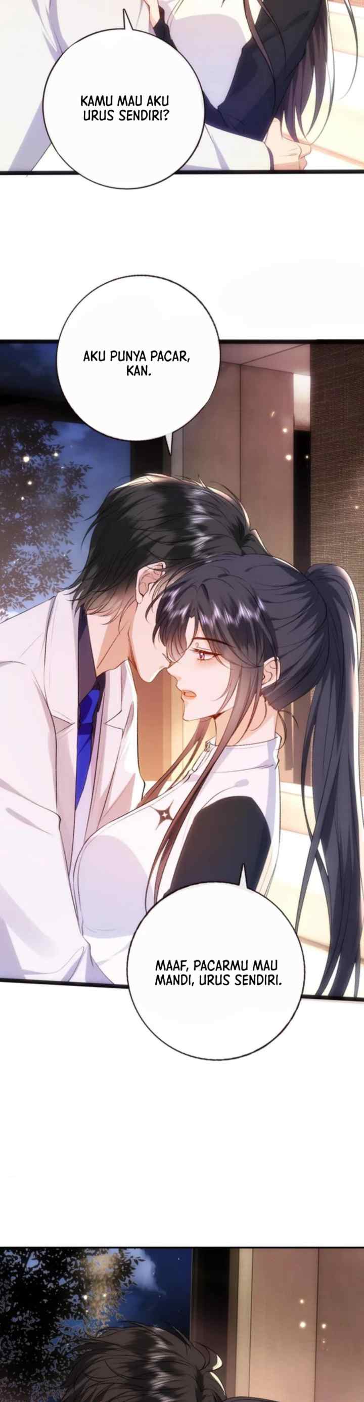 Madam and Her Daily Online Face-Slapping chapter 95 halaman 9