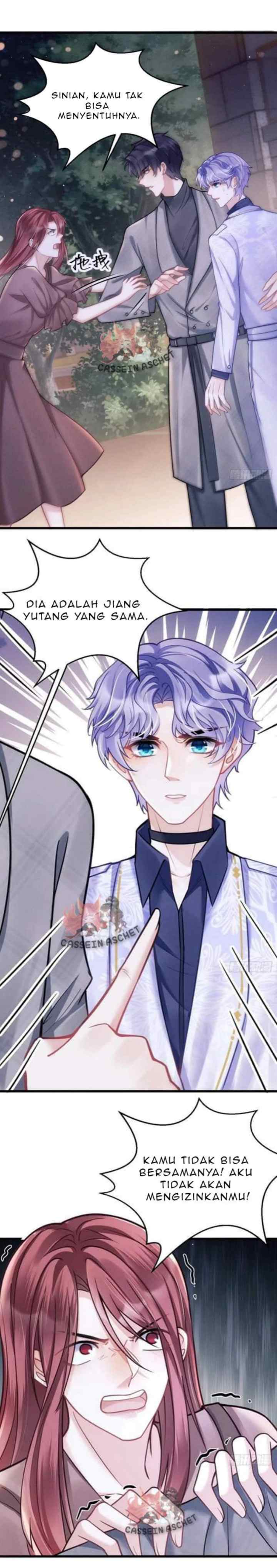 I Suspect the Actor Is Fishing for Me chapter 16 halaman 10