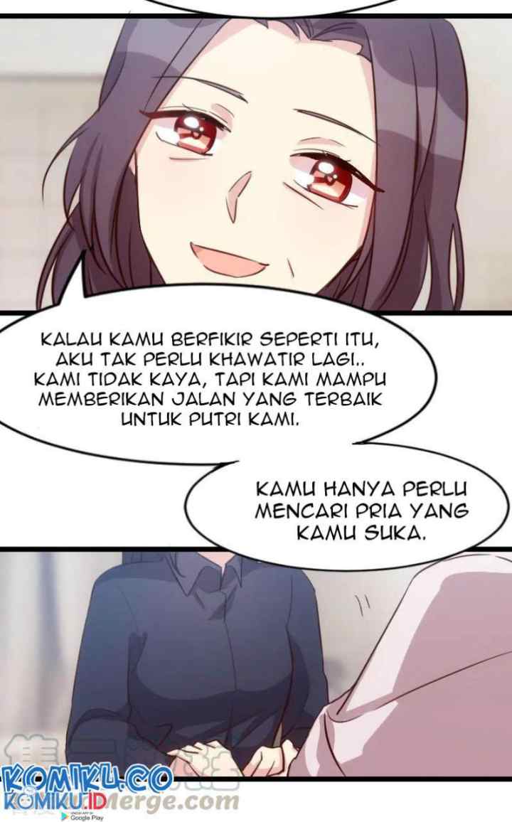 CEO's Sudden Proposal chapter 25 halaman 10