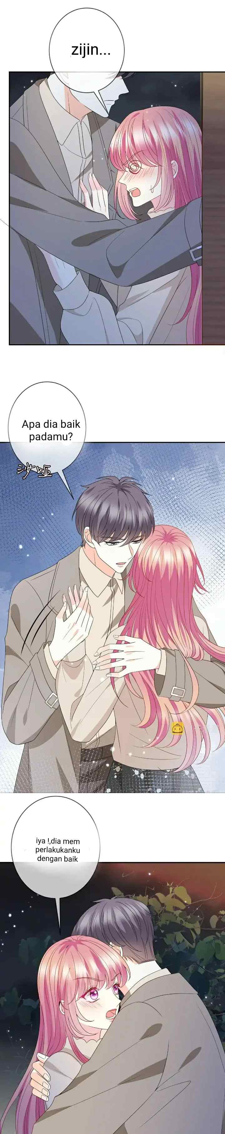 Embrace My Shadow chapter 372 halaman 16