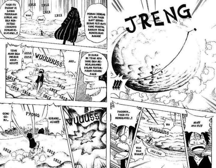 One Piece chapter 178 halaman 4