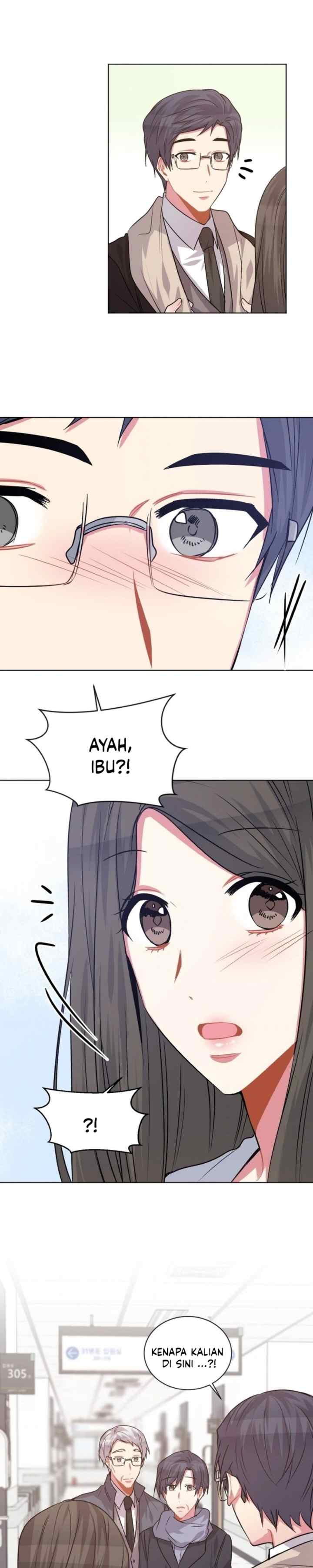 All About You chapter 85 halaman 10