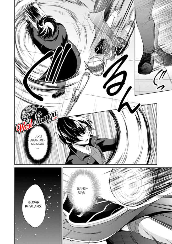 Hero of God Eye chapter 35.2 halaman 10