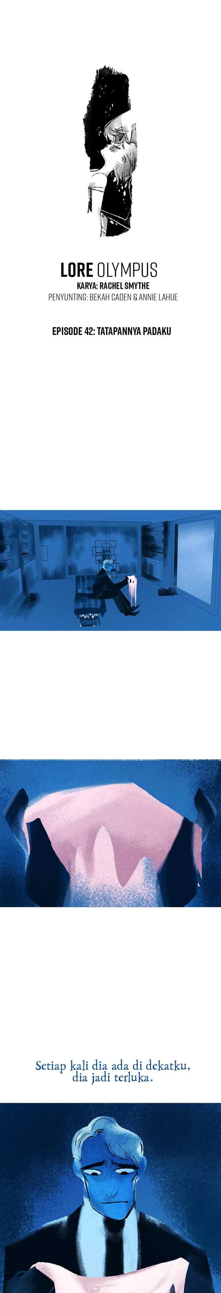 Lore Olympus chapter 42 halaman 4
