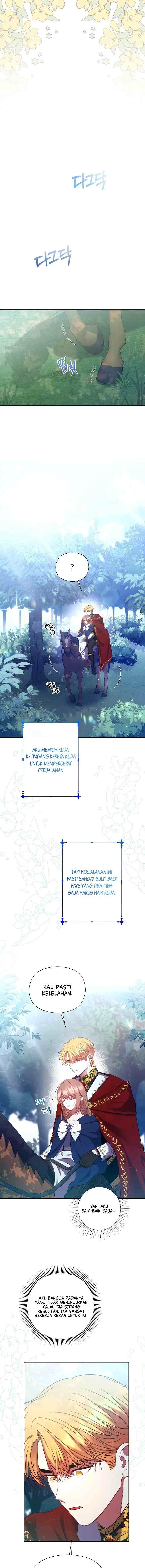 Pet Handmaiden chapter 12 halaman 7