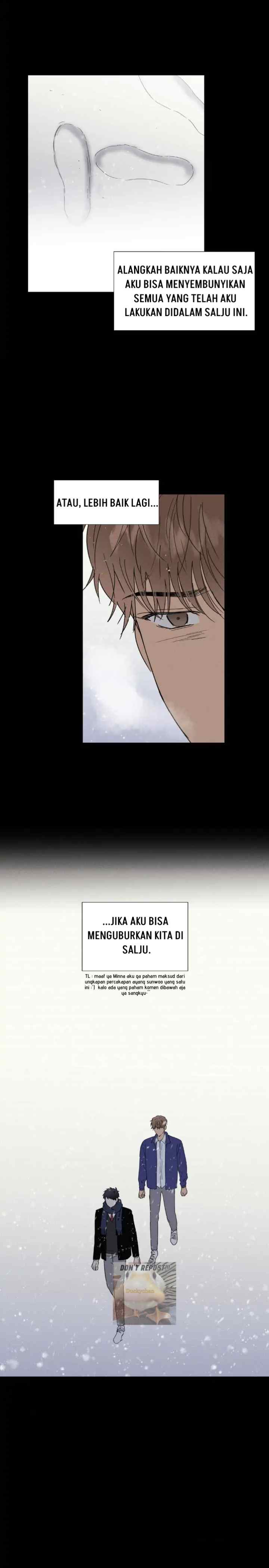 Literary Boy chapter 59 halaman 6