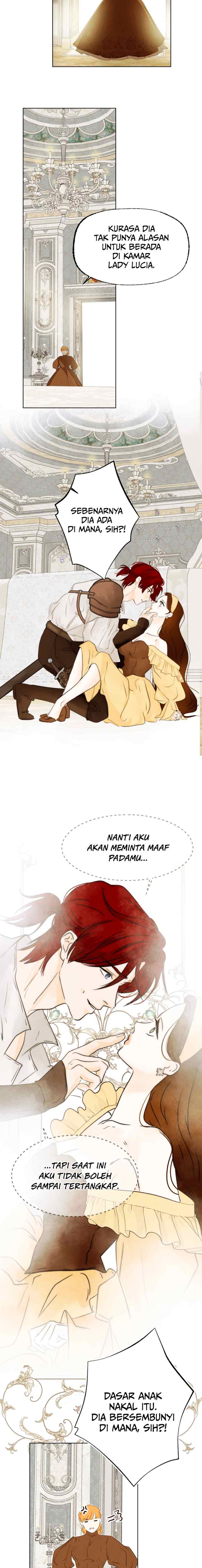 I Am the Villain chapter 31 halaman 7