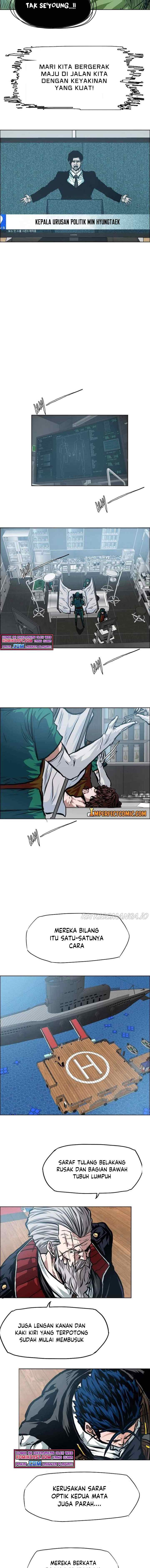 Rooftop Sword Master chapter 92 halaman 6