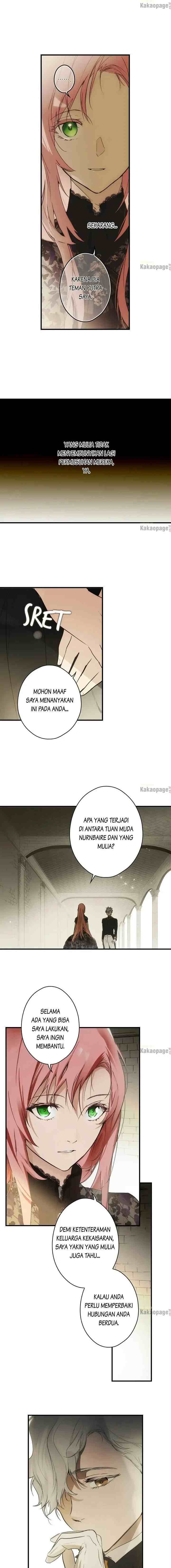 A Stepmother's ‏Märchen chapter 74 halaman 13