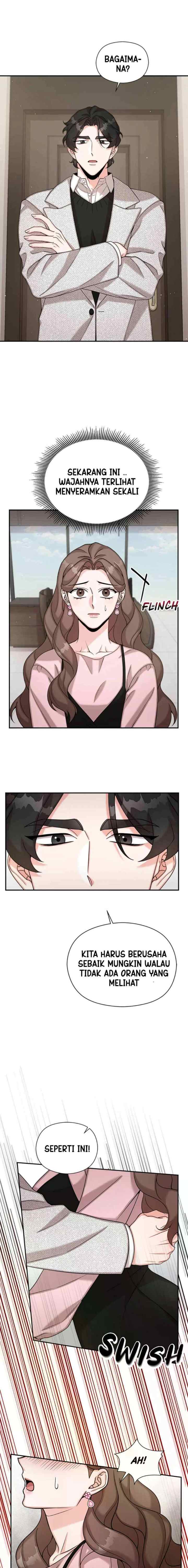 The Most Perfect Marriage chapter 15 halaman 13