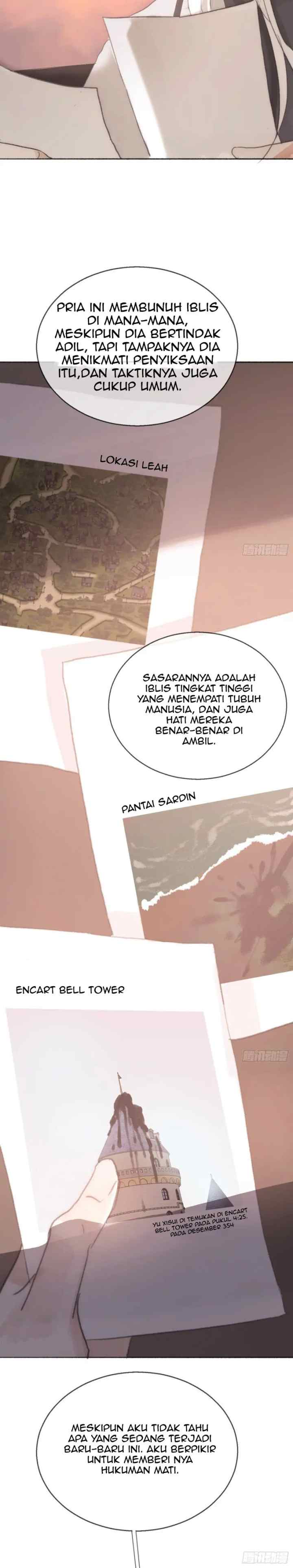 Bedtime Fairy Tiles chapter 4 halaman 8