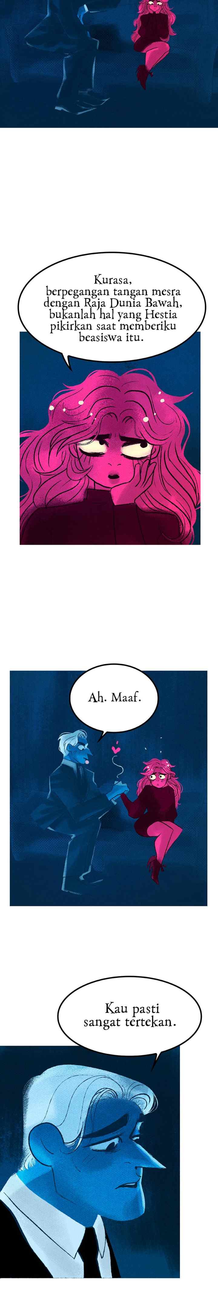 Lore Olympus chapter 88 halaman 10