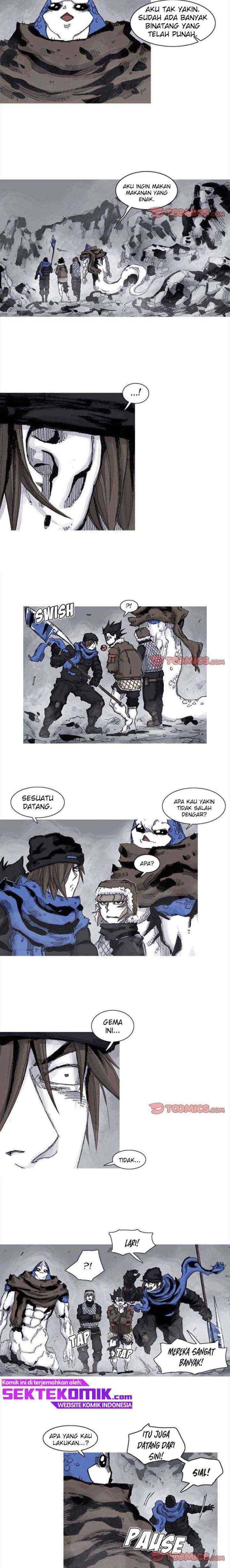 ASURA chapter 78 halaman 5