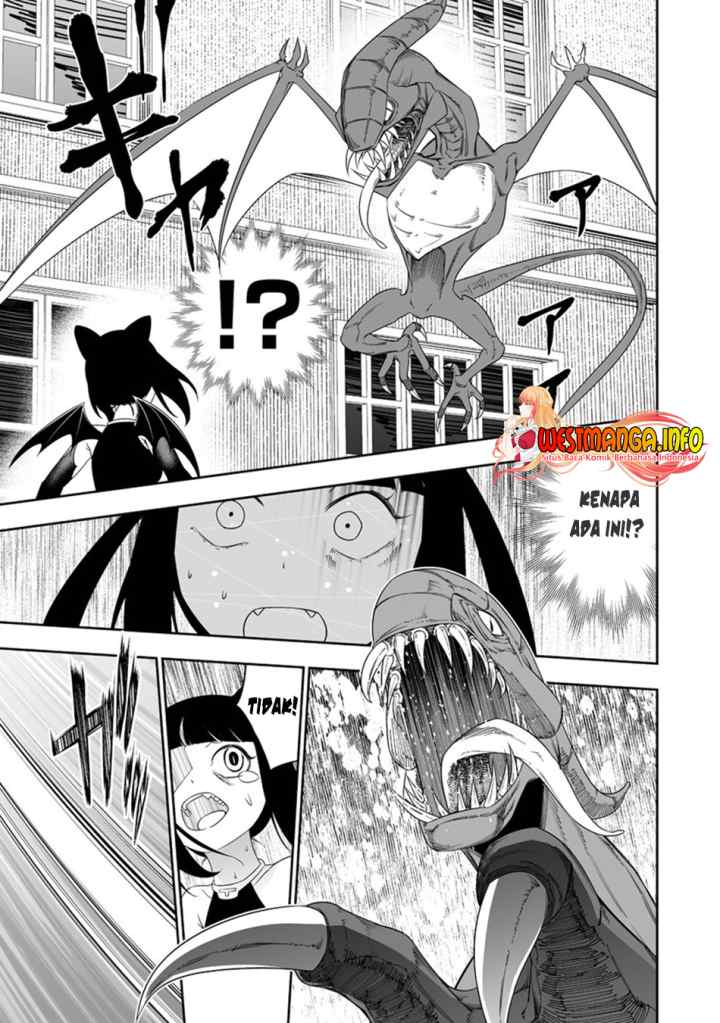 Bocchi Tenseiki chapter 30.2 halaman 14