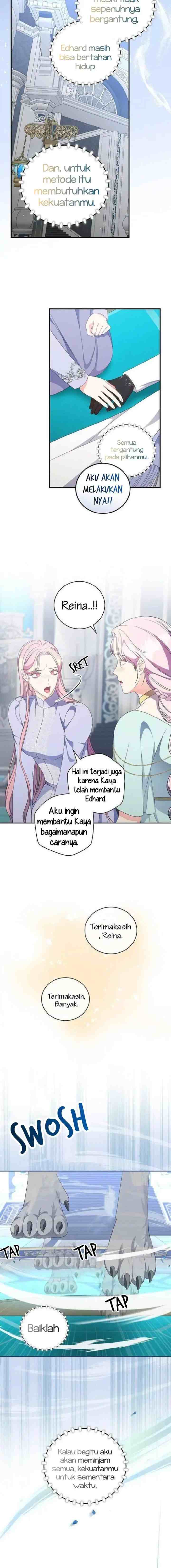 Duchess of the Glass House chapter 82 halaman 5