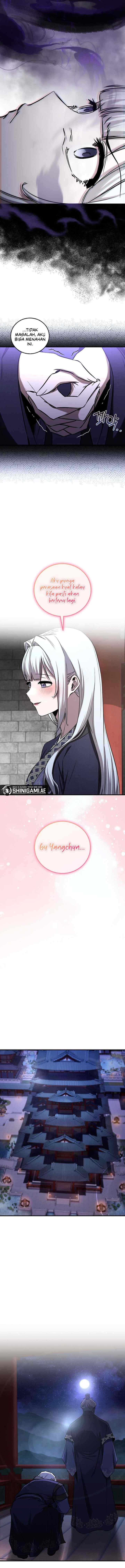 Childhood Friend Of The Zenith chapter 28 halaman 4
