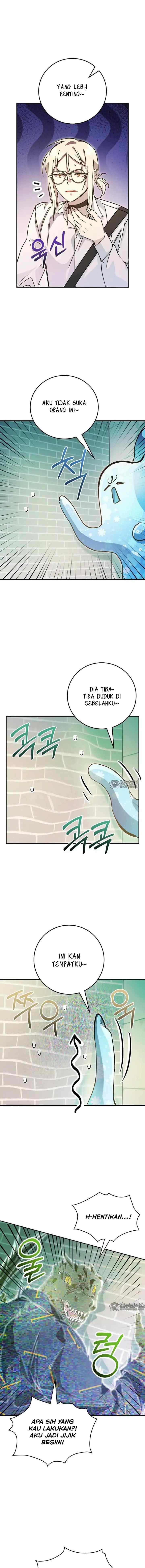 Becoming a Mage of the Special Unit in Another World chapter 9 halaman 13