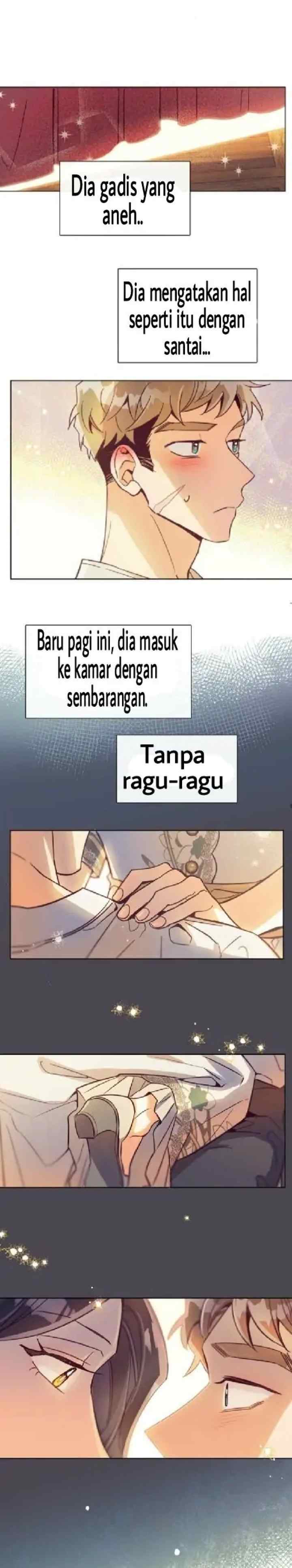 Long After The Ending chapter 5 halaman 15