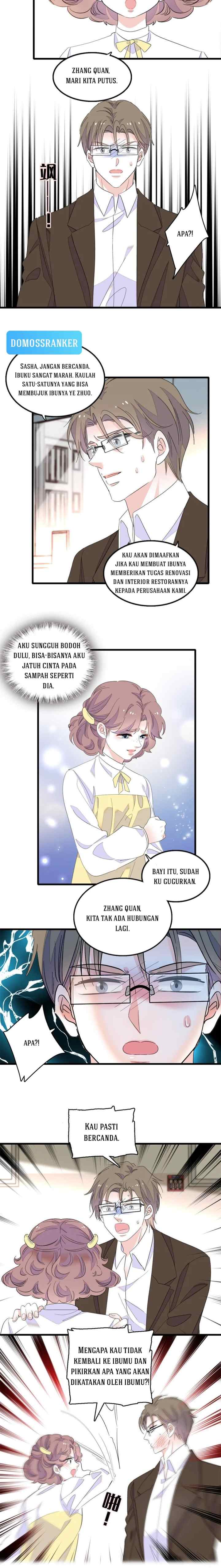 Almighty Daughter Runs The World chapter 44 halaman 10