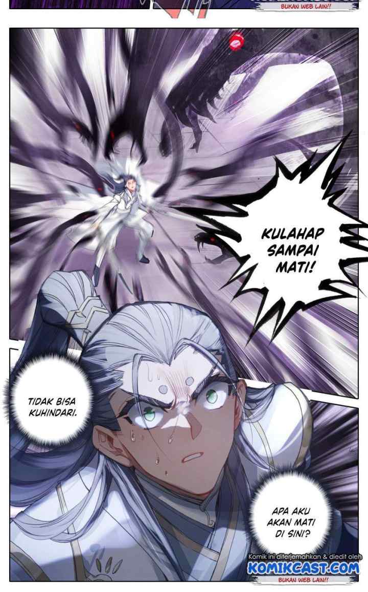 Cang Yuantu chapter 46 halaman 6