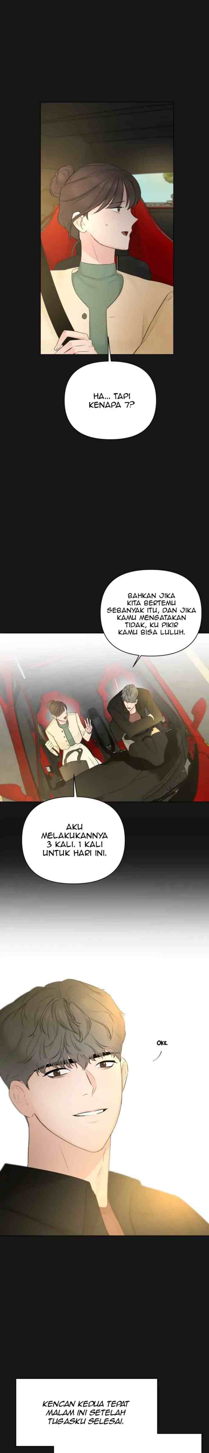 Another Love! chapter 33 halaman 14
