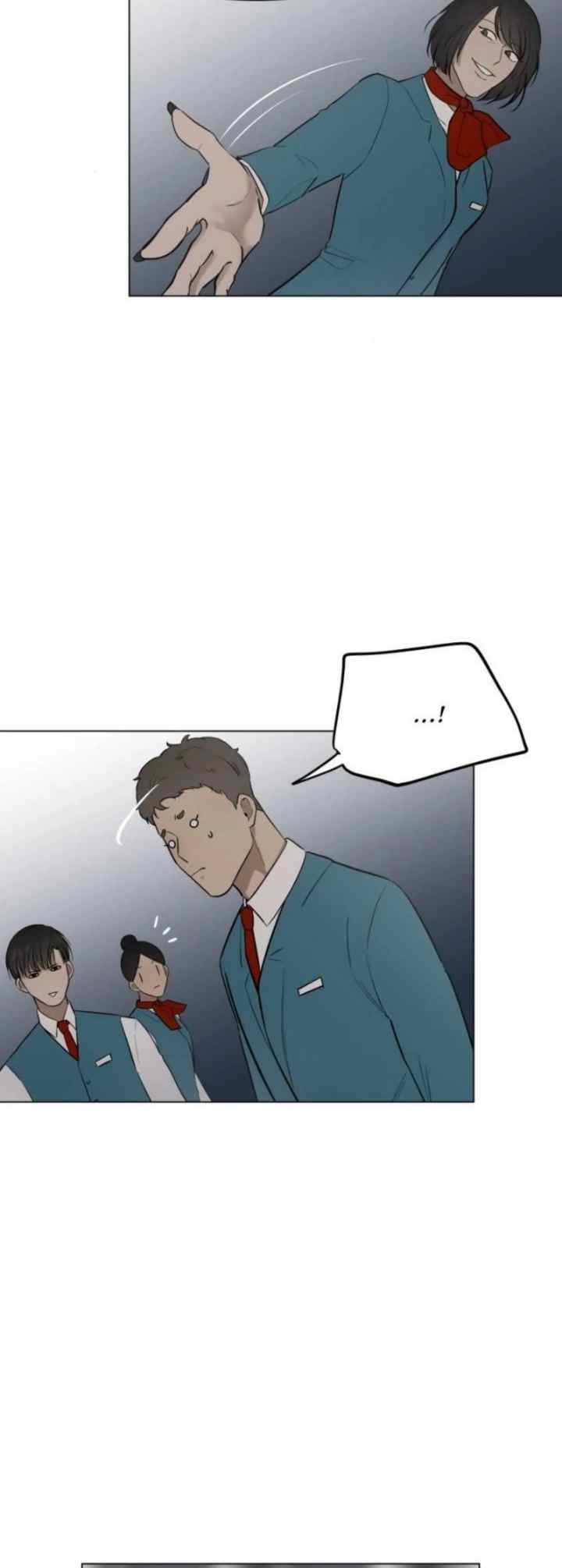 Take Off chapter 35 halaman 11
