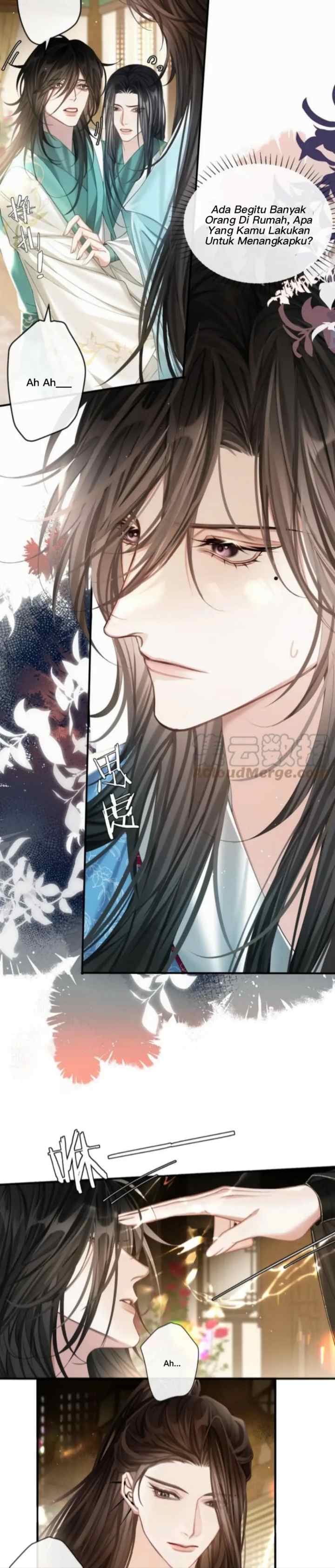 Haven't Seen You For Years chapter 8 halaman 13