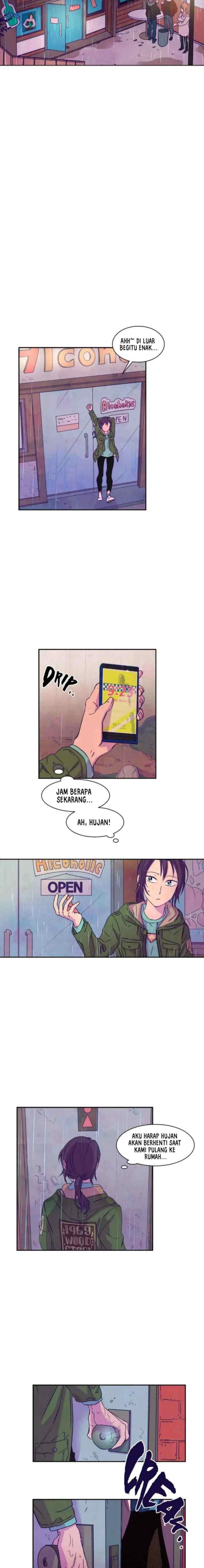 Blooming Sequence chapter 1 halaman 10