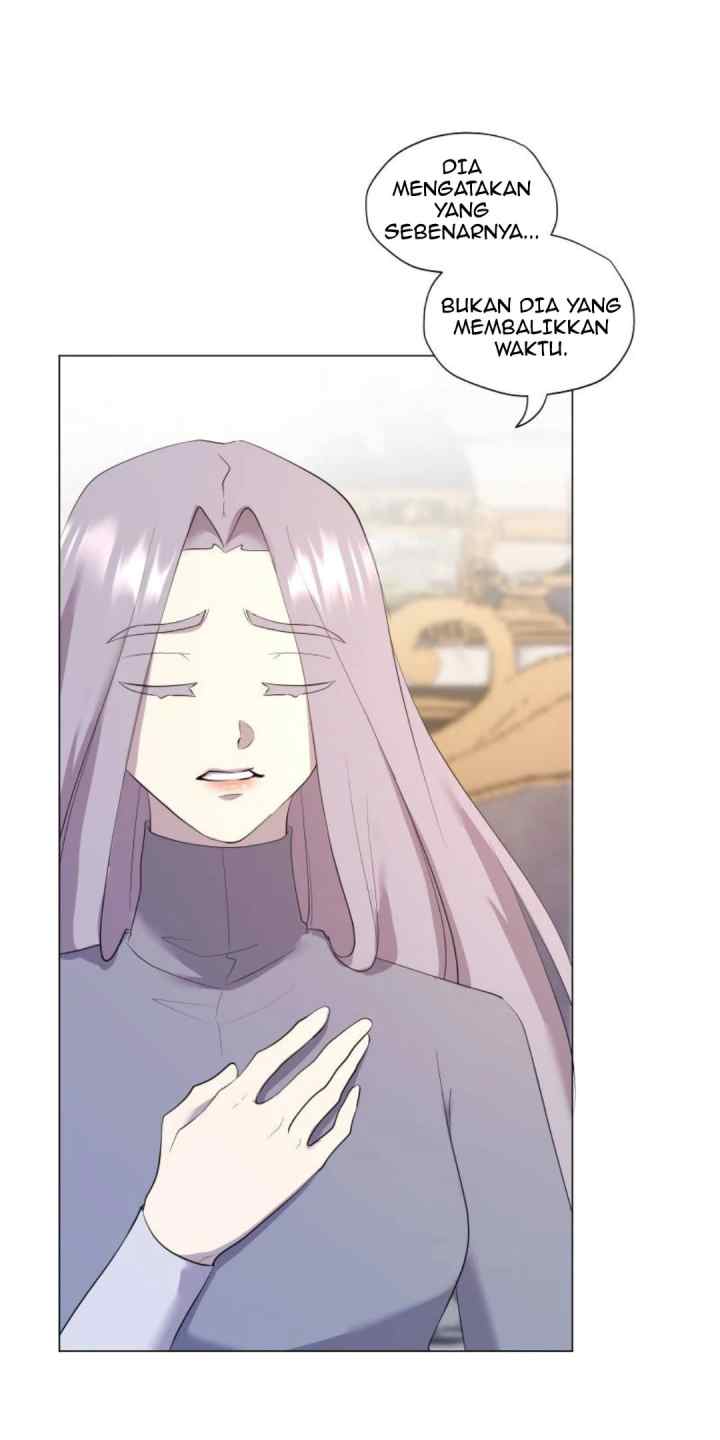 Her Wish To Be Isekai'd chapter 58 halaman 4