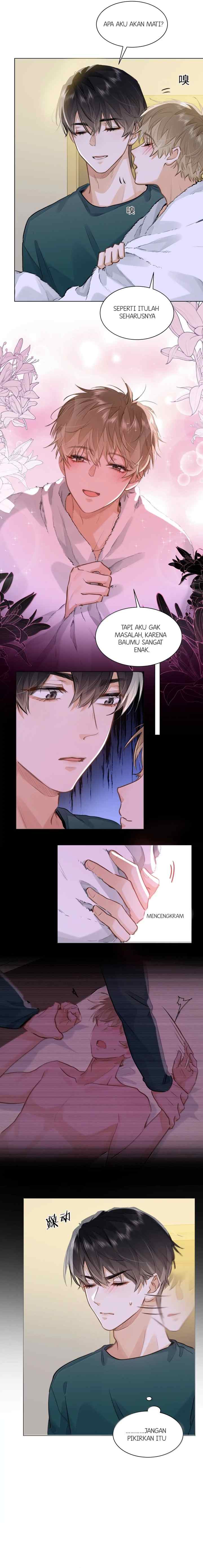 I Like Your Pheromones chapter 63 halaman 7