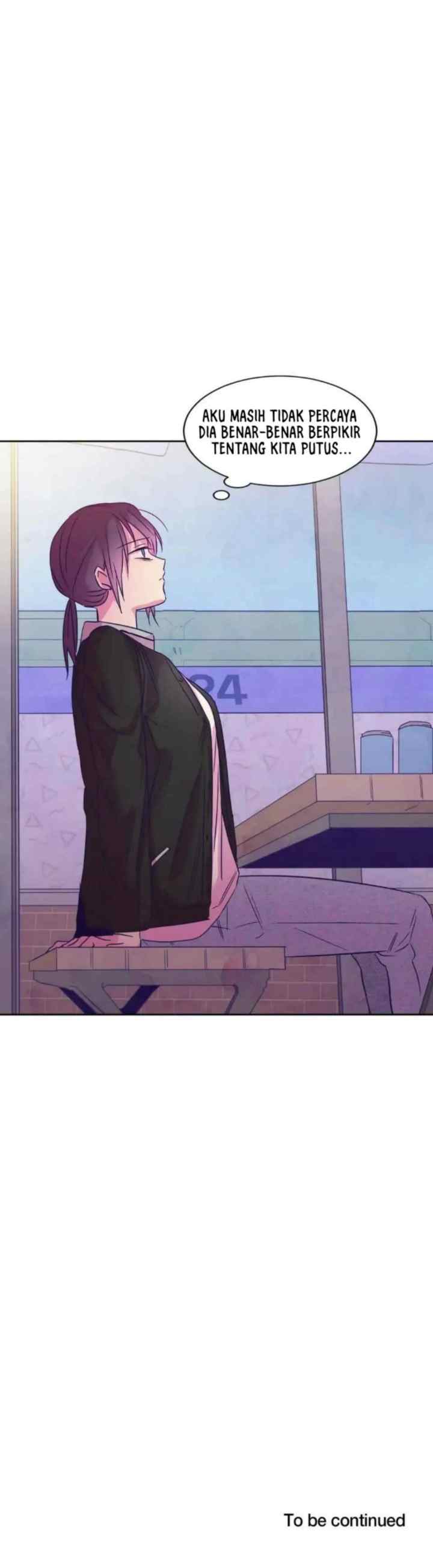 Blooming Sequence chapter 69 halaman 20