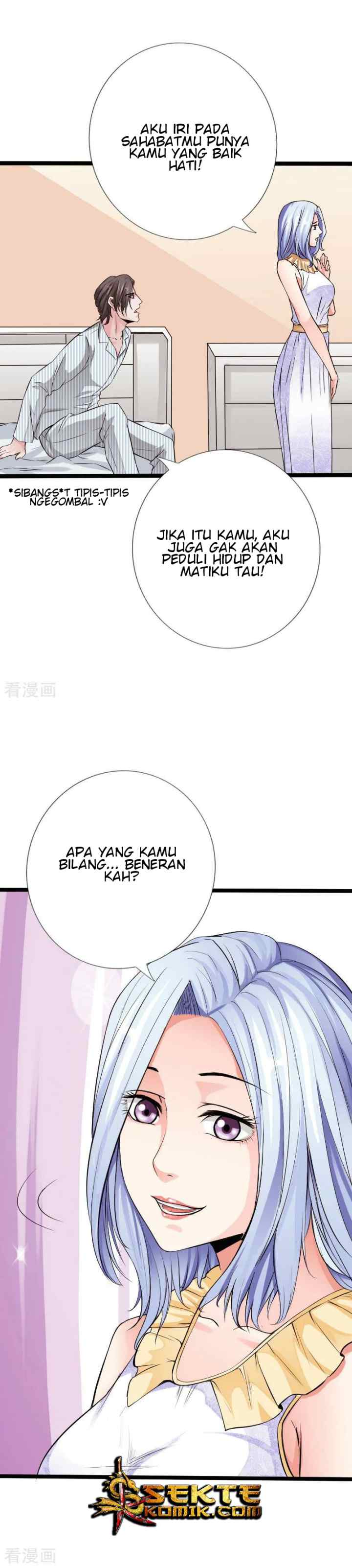 Hopeless chapter 51 halaman 15