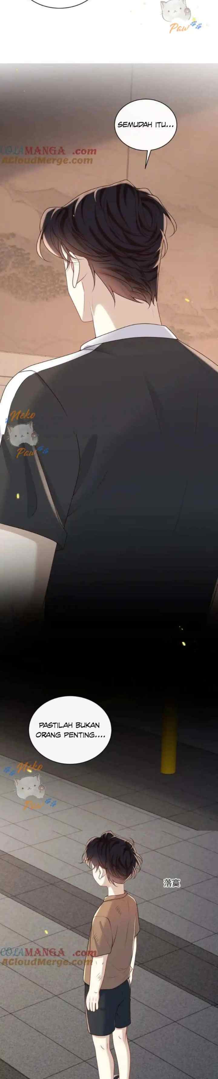 He Came Late At Night chapter 52 halaman 15