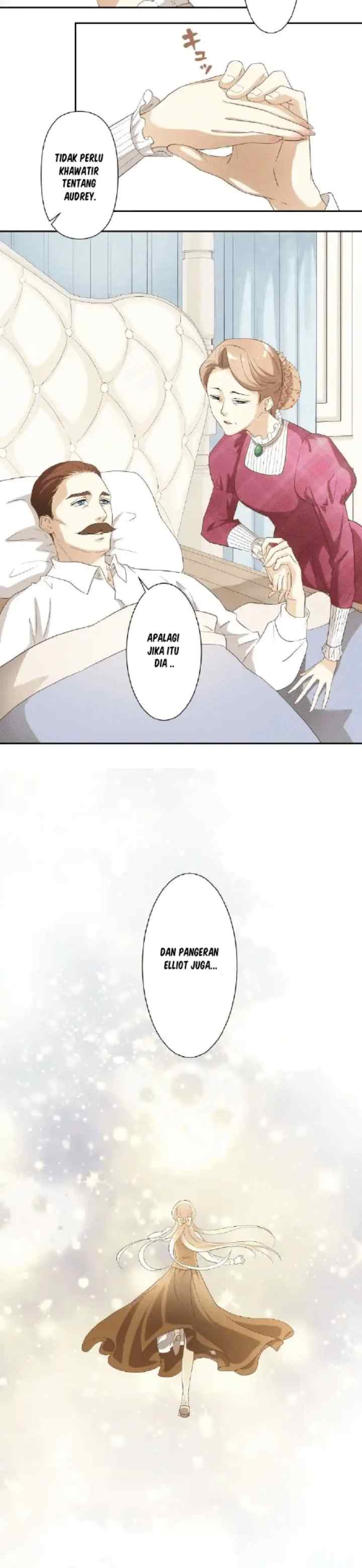 Monogatari No Monogatari Wa Katara Re chapter 2 halaman 11