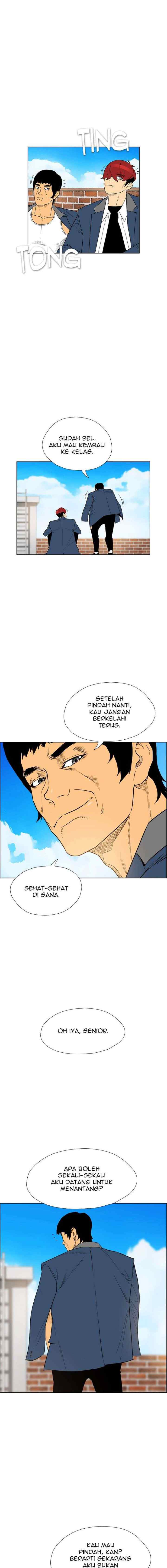 Reawaken Man chapter 175 halaman 7