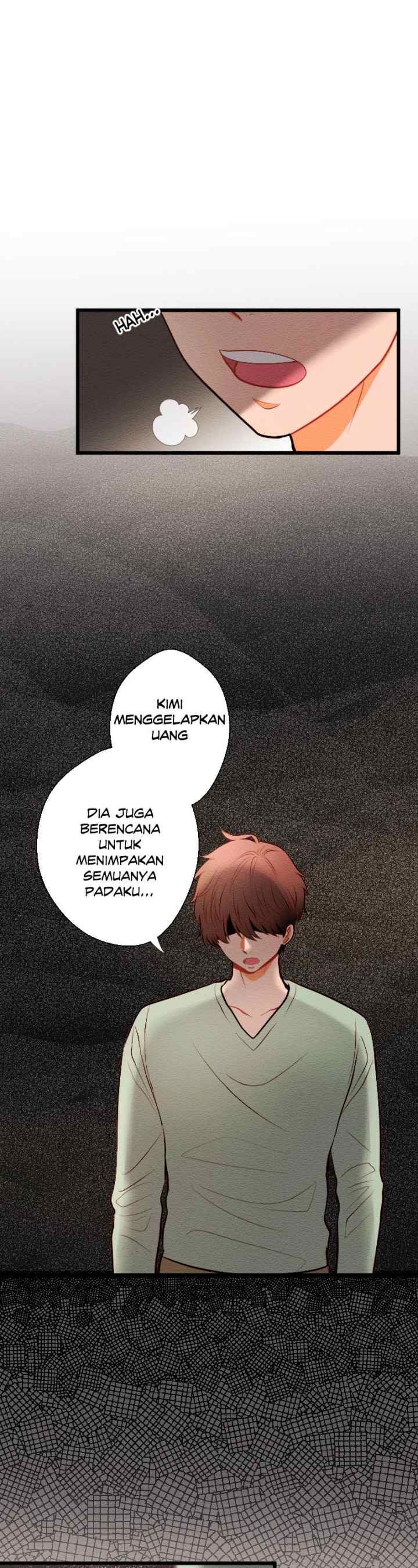 Mistake S1 chapter 192 halaman 8