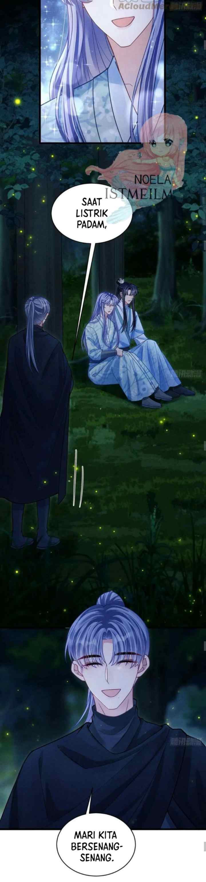I Suspect the Actor Is Fishing for Me chapter 77 halaman 6